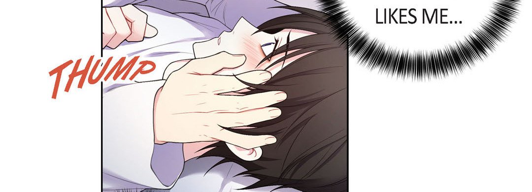 Sweet Caress - episode 35 - 98