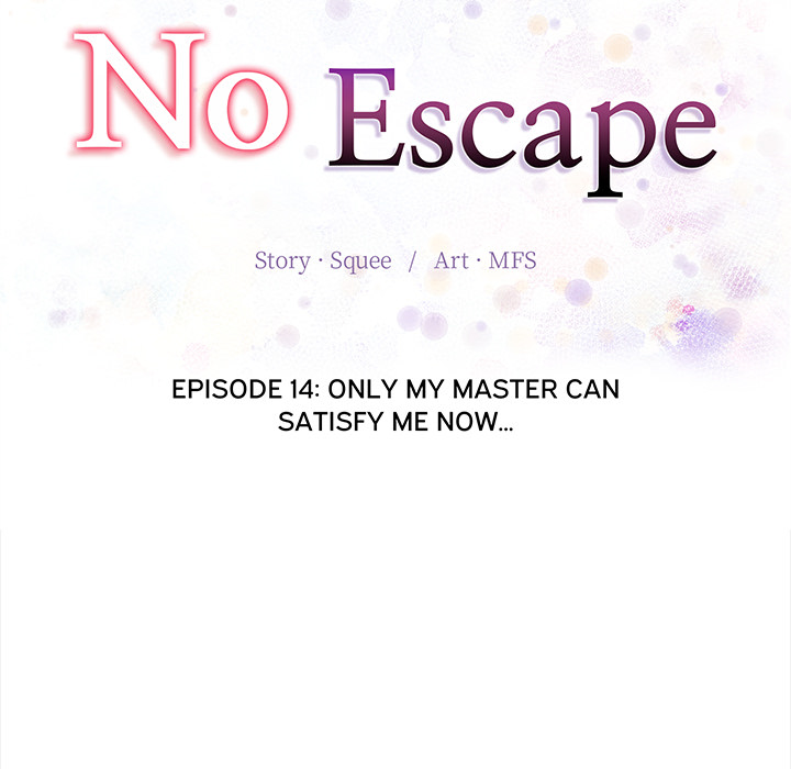 No Escape - episode 14 - 22