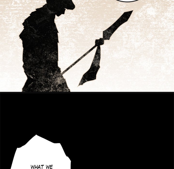 Black Crow - episode 29 - 36