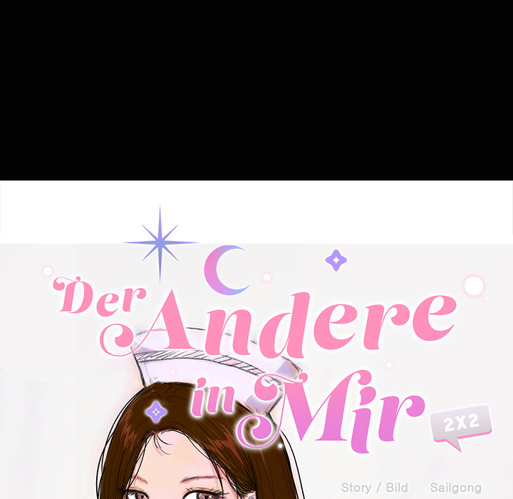 Der Andere in Mir - episode 11 - 12