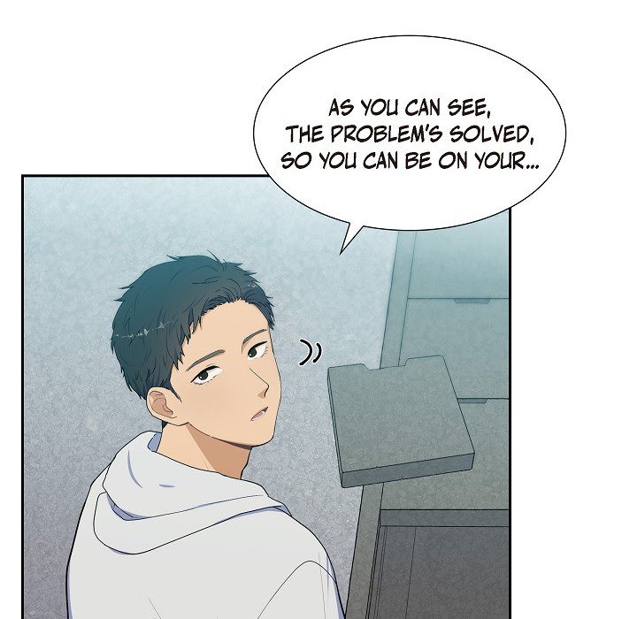 Lovers, Cats, and the Killer - episode 2 - 33