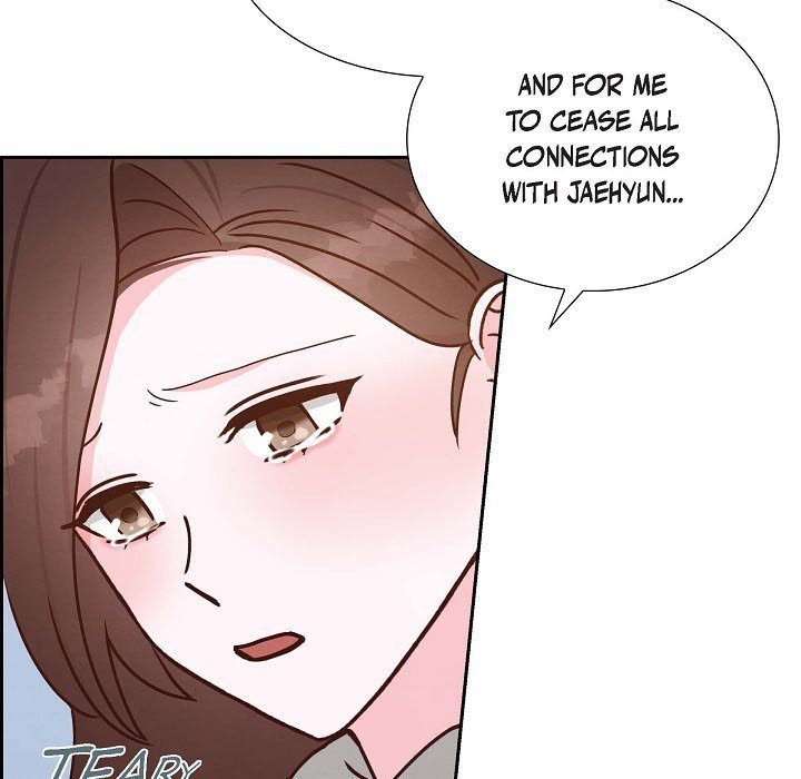 A Spoonful of Your Love - episode 47 - 55