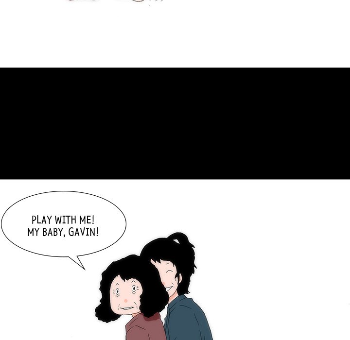 Can't See Can't Hear But Love - episode 5 - 100