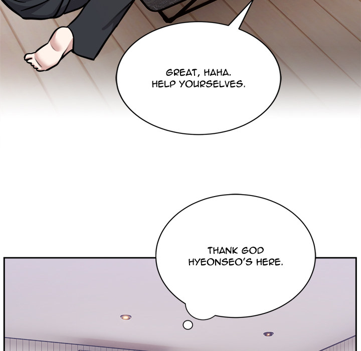 Knot My Secret - UNCENSORED - episode 13 - 5