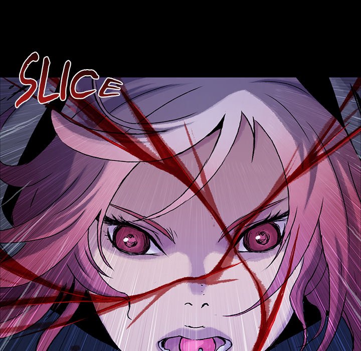 Blood Blade - episode 24 - 16