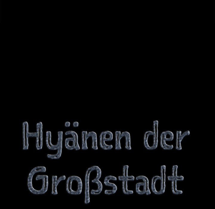 Hyänen der Großstadt - episode 42 - 5