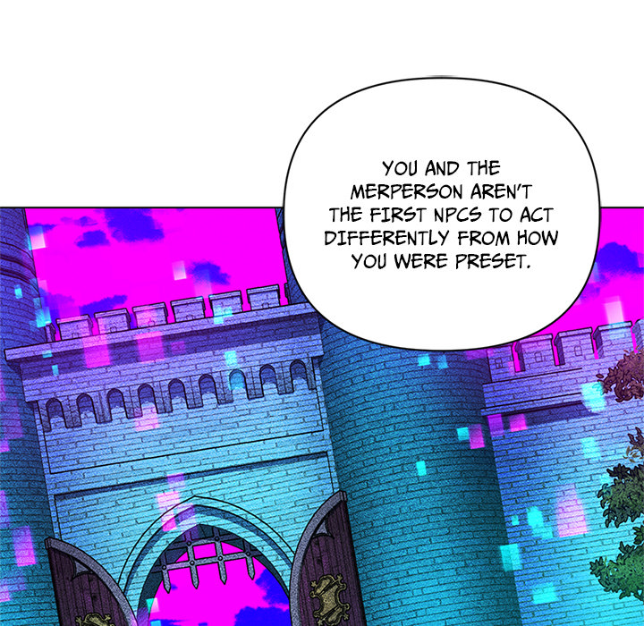 Underground of Babel - episode 56 - 122