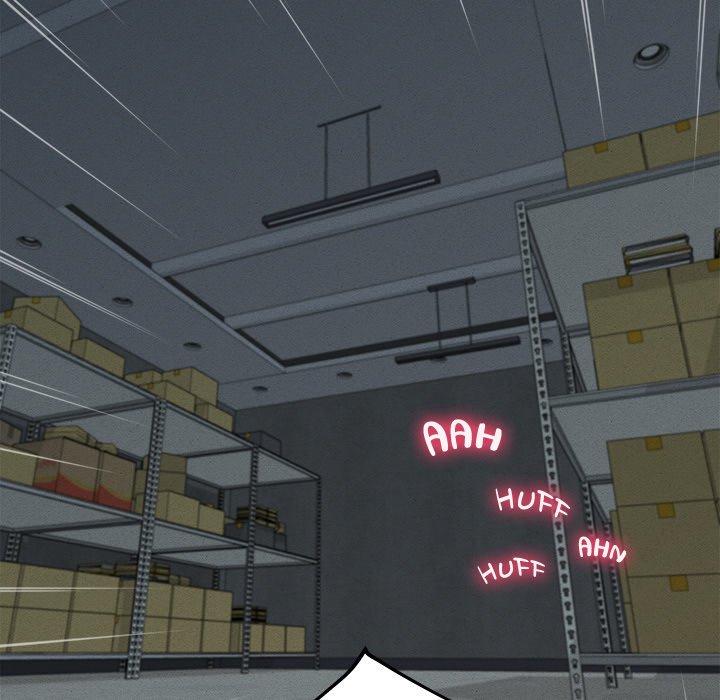 Right Under His Roof - episode 4 - 111
