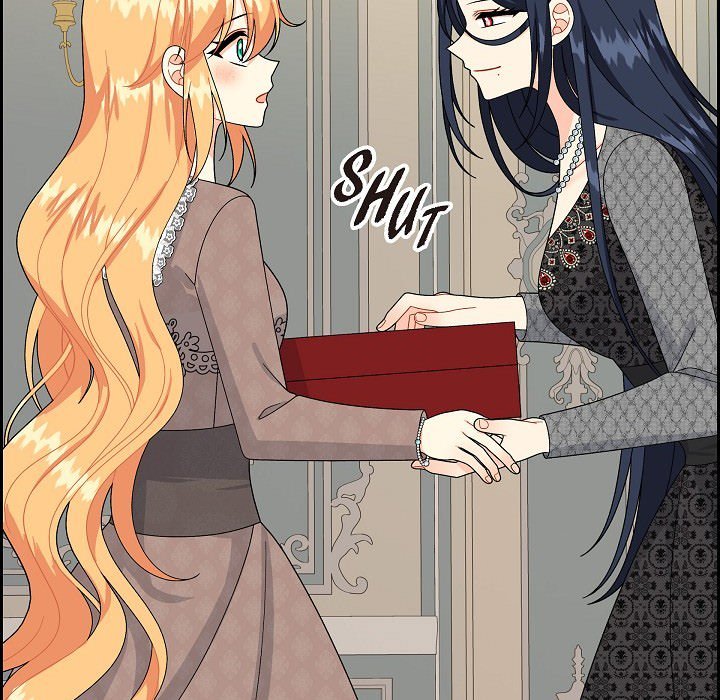 The Destroyer Fell in Love with Me - episode 66 - 105