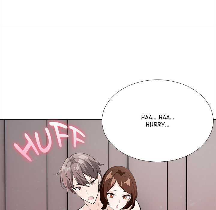 Locked With Her - episode 15 - 54
