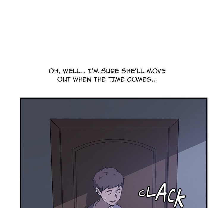 The Unwanted Roommate - episode 3 - 108