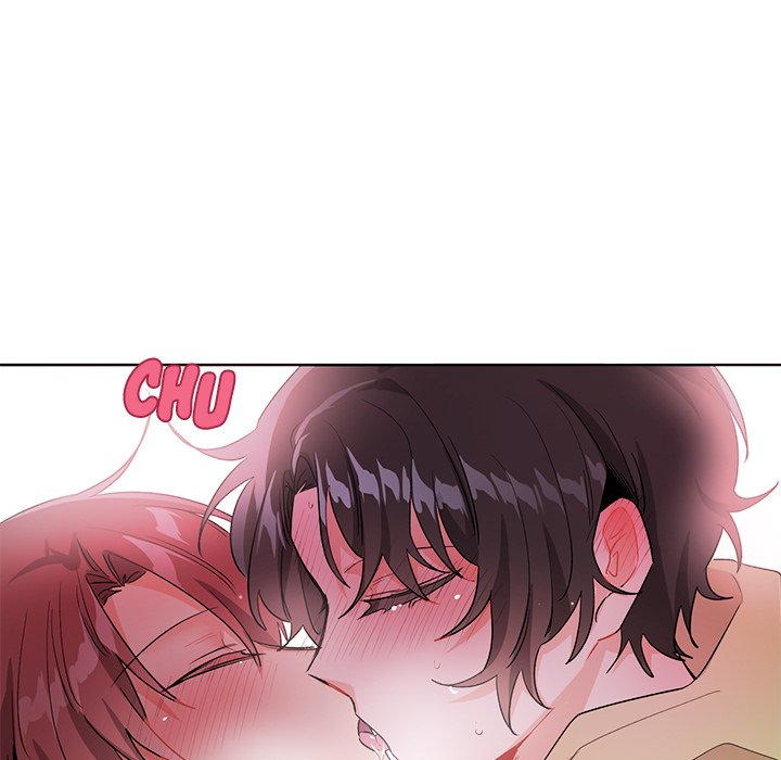 Pheromone Sherbet♥ - episode 17 - 78