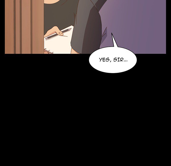 The Assistant - episode Prologue - 80