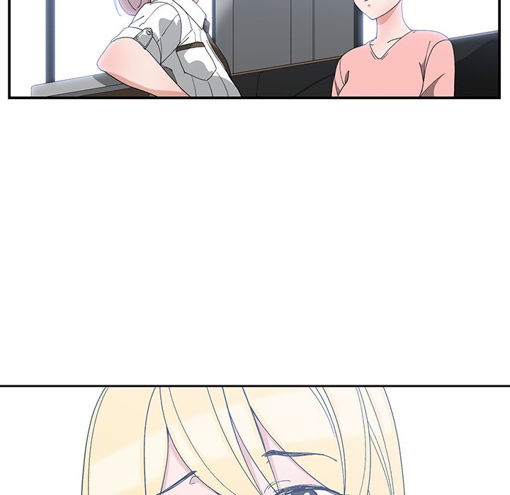 Childhood Friends - episode 8 - 13
