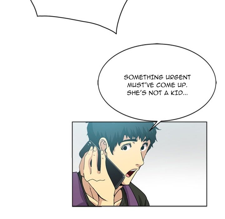 Dangerous Roomies - episode Prologue - 11