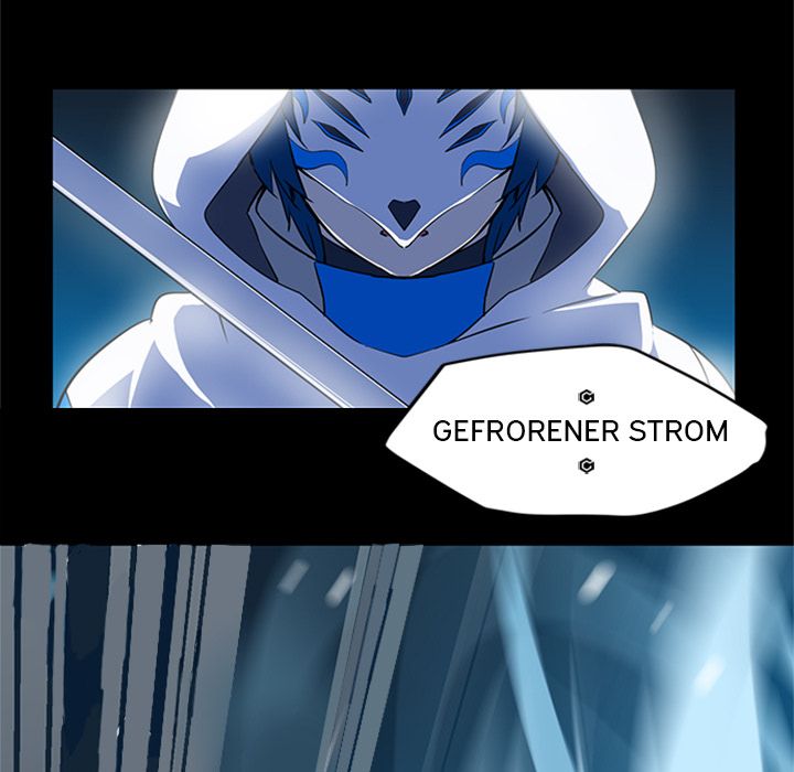 Shade of Arcana - episode 5 - 22