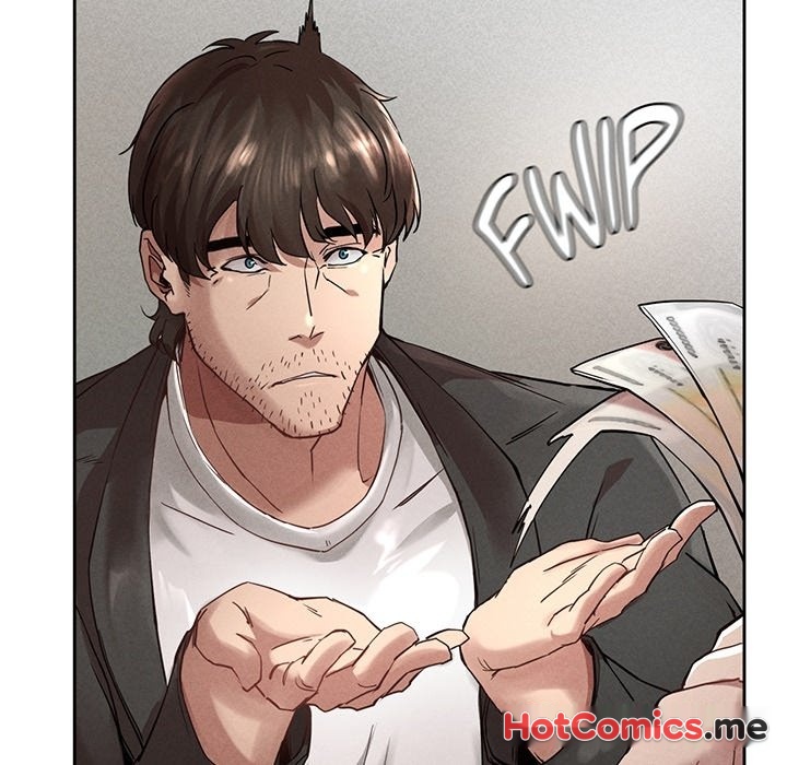 The Path to Vengeance - episode Prologue - 22