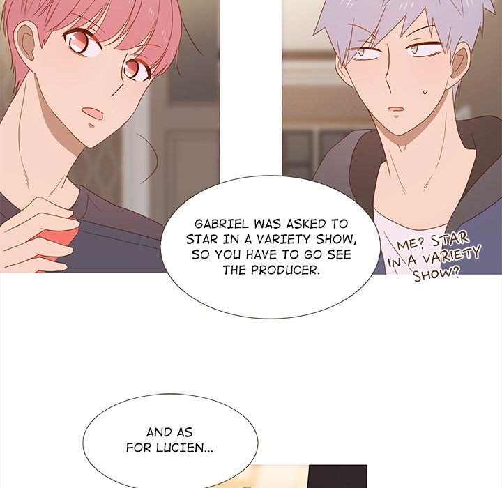 My Life as a Half-Magi - episode 26 - 44