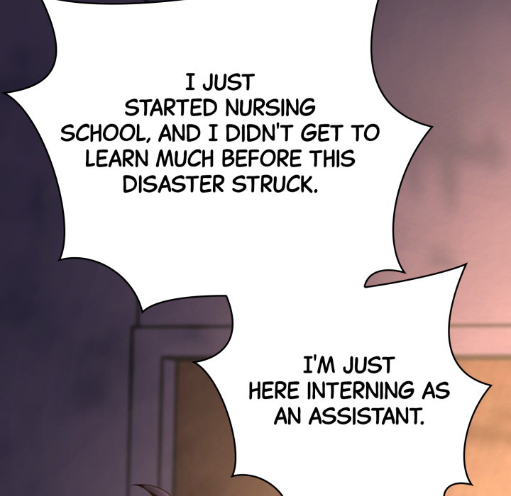 Empowering My Kind in the Apocalypse - episode 2 - 25