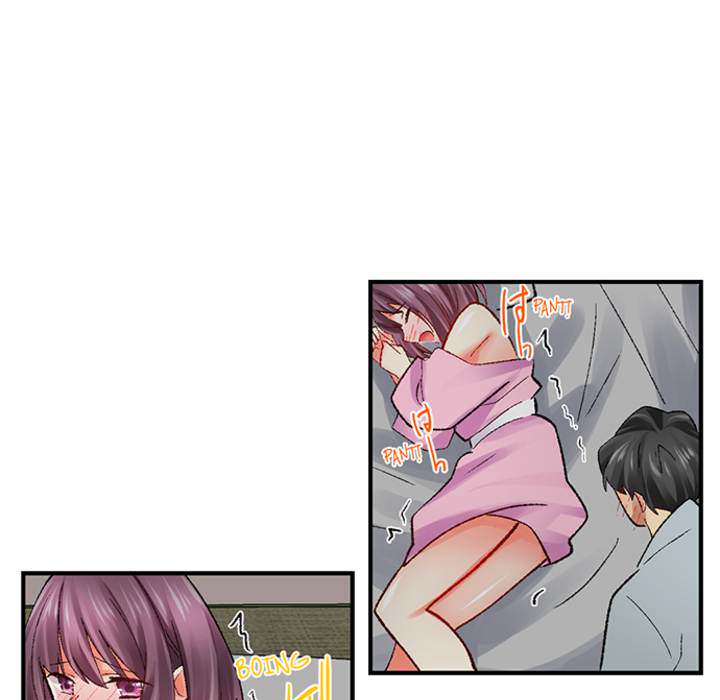 Our Kinky Newlywed Life - episode 98 - 42