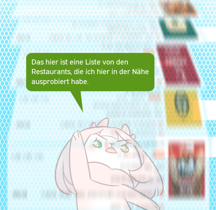 Das Haus der Träumer - episode 7 - 17