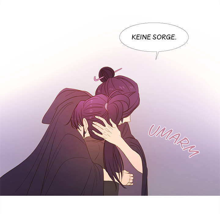 Mein Leben als Halb-Magi - episode 21 - 50