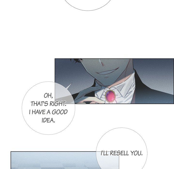 The Maid and the Vampire - episode 18 - 91