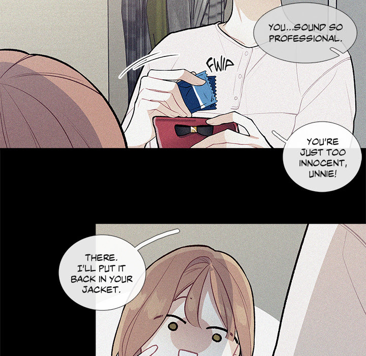 What's Going On? - episode 10 - 10