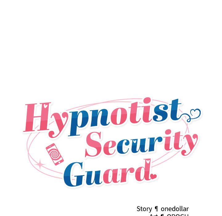 Hypnotist Security Guard - UNCENSORED - episode 25 - 26