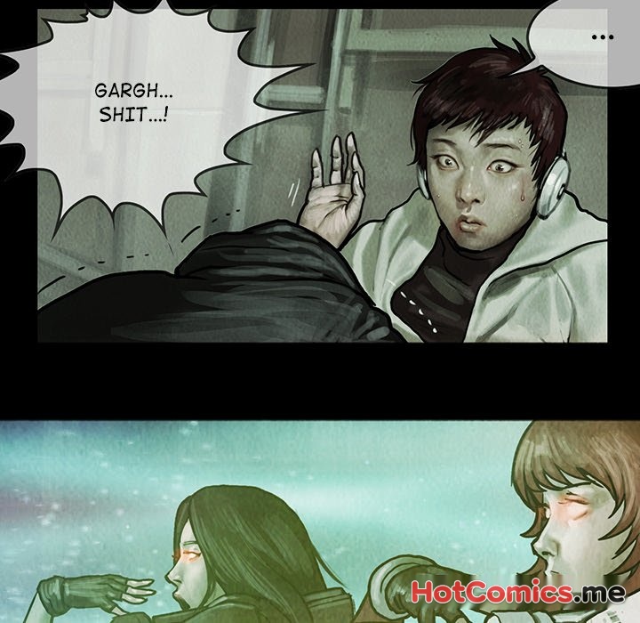 Shaman - episode 4 - 42