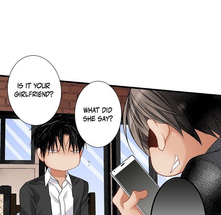 Work, Fight and Love - Webtoon Edition - episode 17 - 48