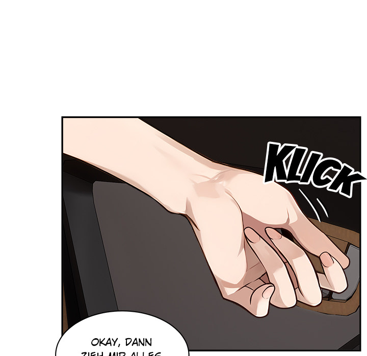 Unter weiblicher Hand - episode 17 - 99