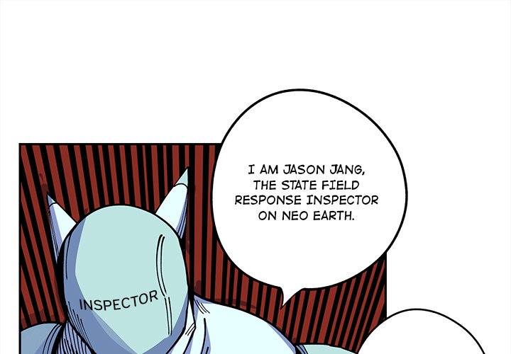 Iron Mech Bride - episode 15 - 0