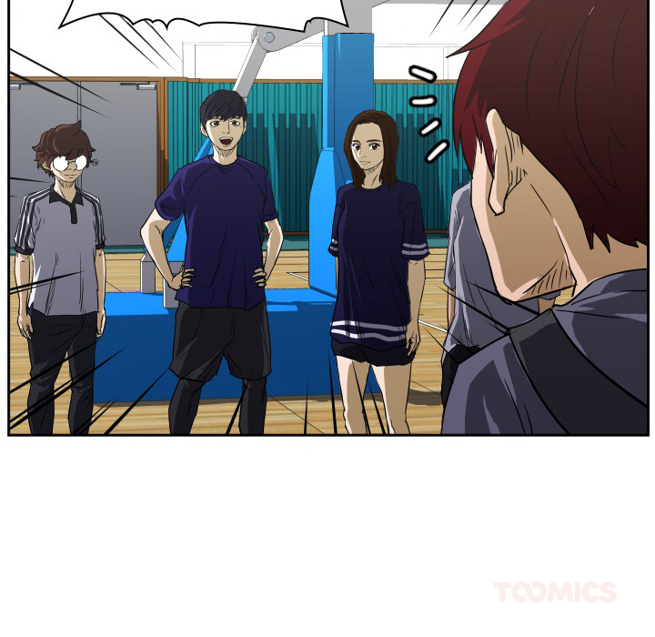 Tweener - episode 55 - 73