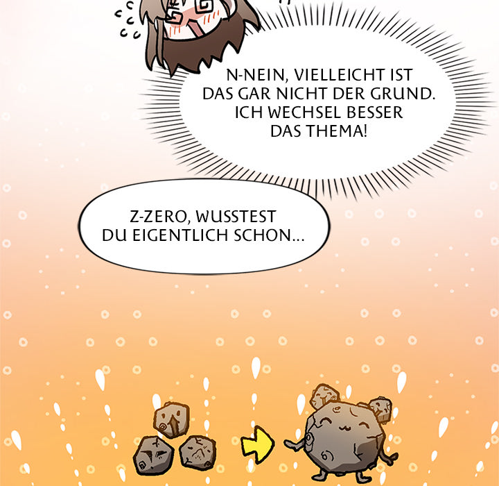 Der Untergrund von Babel - episode 34 - 102