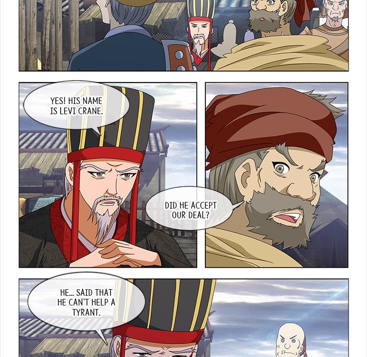 The Monkey King's Tale - episode 75 - 8