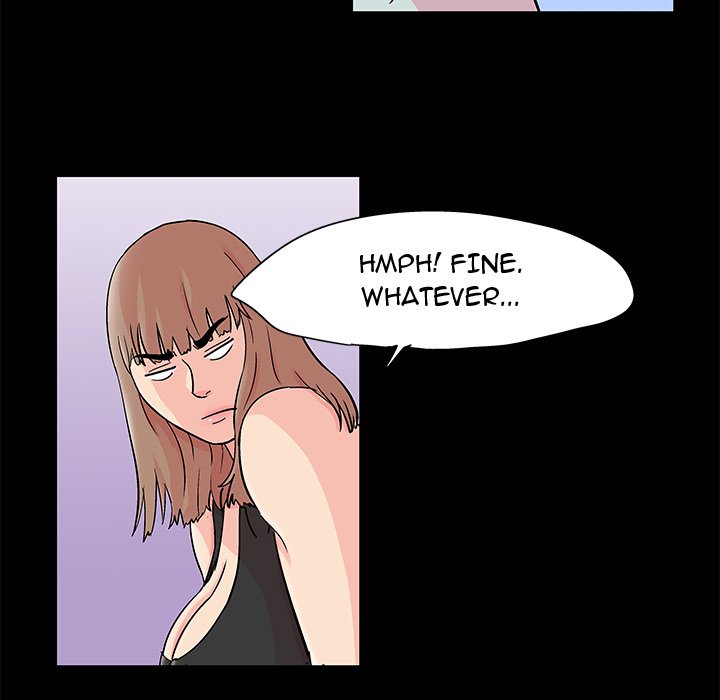 Project Utopia - episode 89 - 45