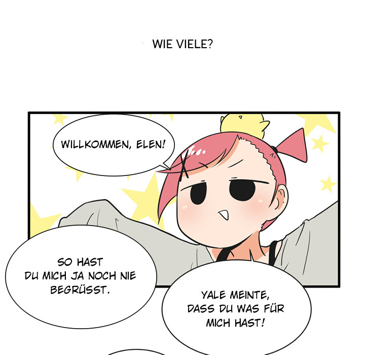 Unter Geschwistern - episode 46 - 14