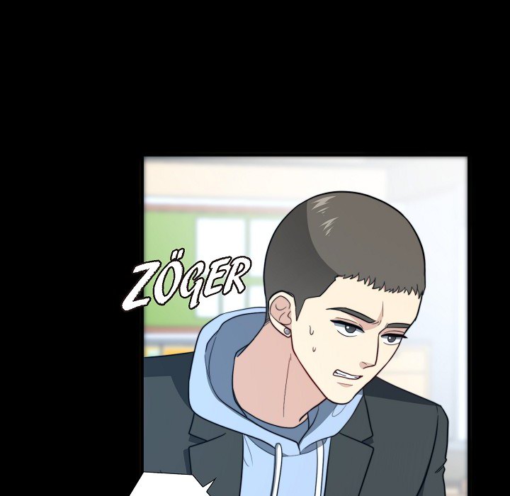 Die geheime Liebe des Omega K - episode 42 - 102