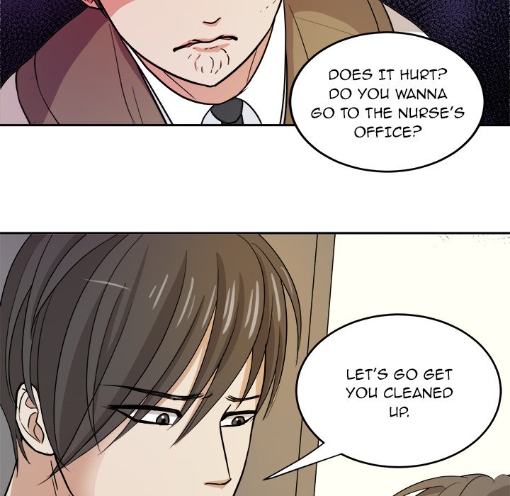 I Like You - episode 14 - 30