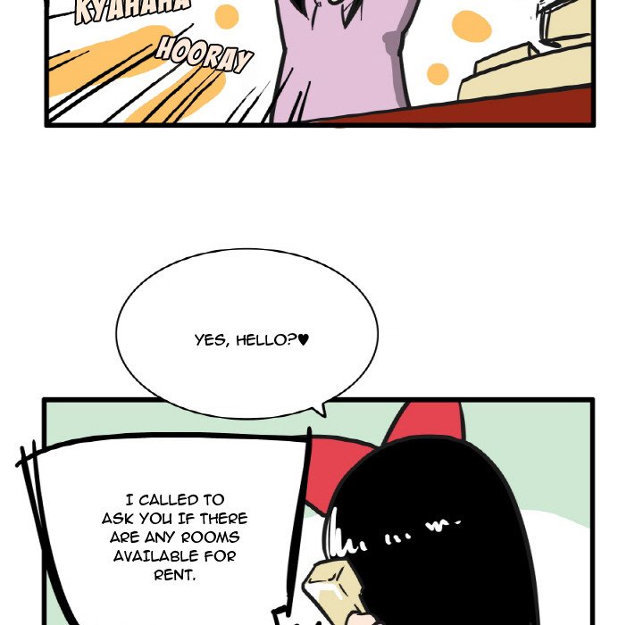 The Amazing Siblings - episode 12 - 23