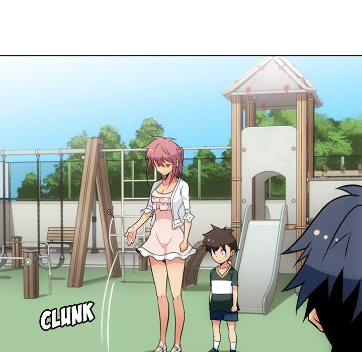 Such a Cute Spy - episode 40 - 49