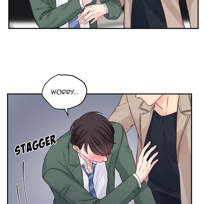 A Nonsense Relationship - episode 1 - 40