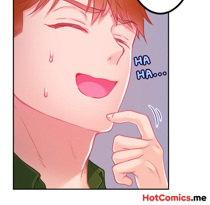 Diet For Sex! - episode 11 - 27