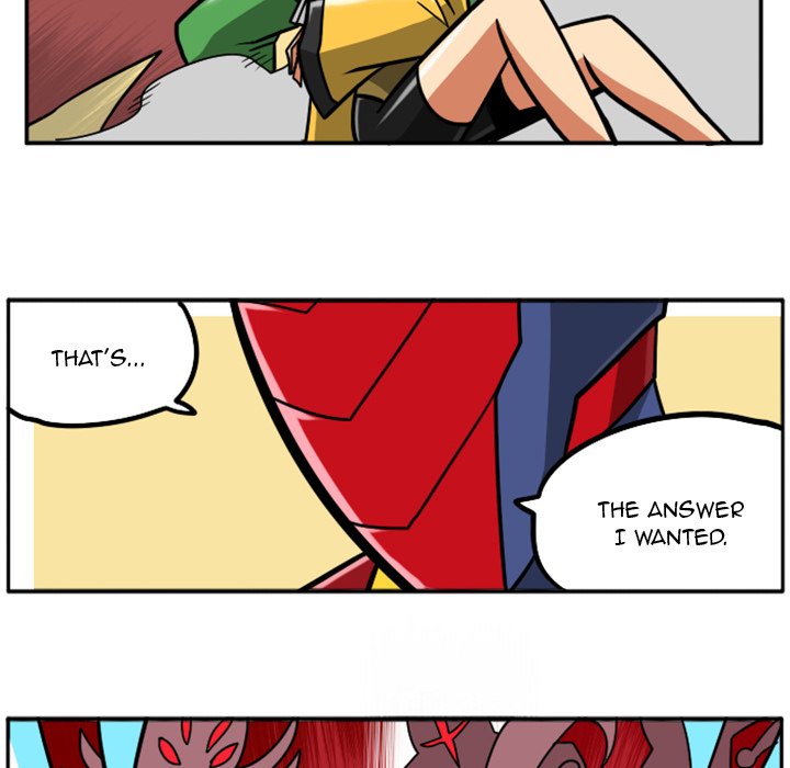 Maki and Friends - episode 38 - 52