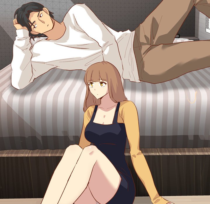 The Giving Girl - episode 13 - 47