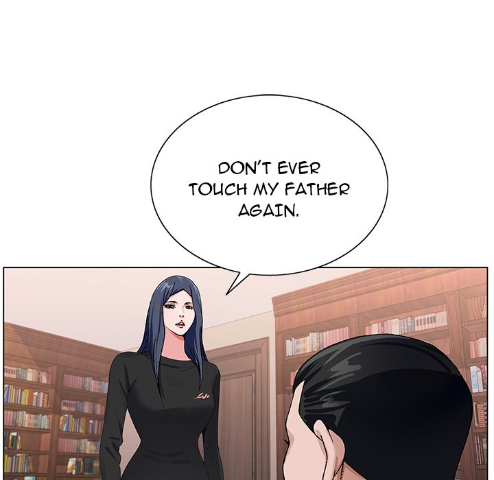 Divine Hands - episode 31 - 43
