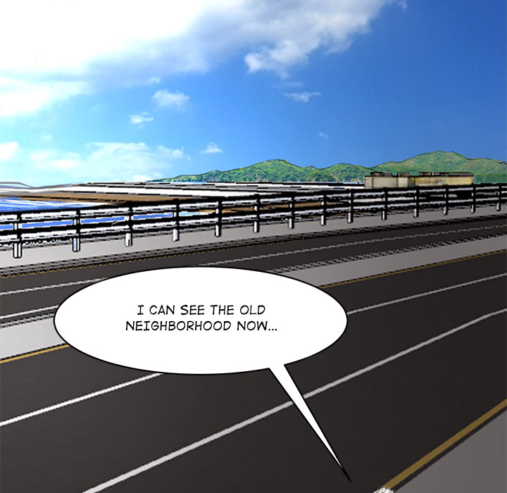 Old Life Behind - episode 20 - 88