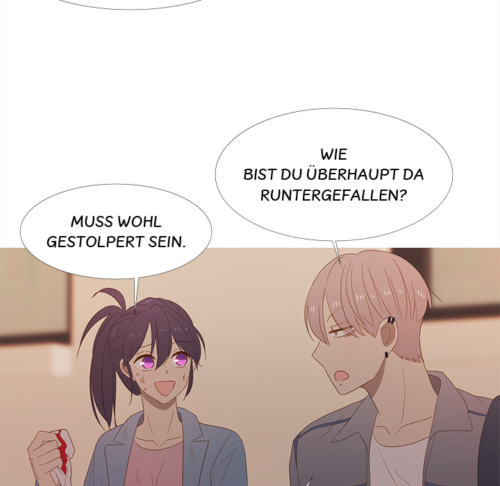 Mein Leben als Halb-Magi - episode 28 - 38