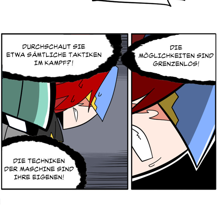 Das Wohnheim aus einer anderen Welt - episode 58 - 69